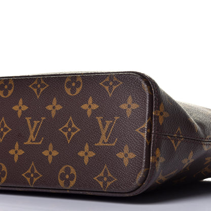 Louis Vuitton Monogram Luco 8 of 9