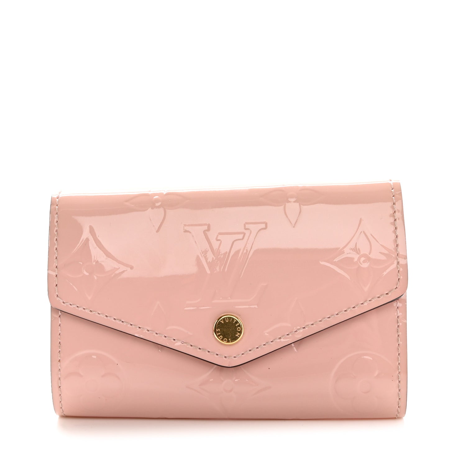 Vernis Multicles 6 Key Holder Rose Ballerine