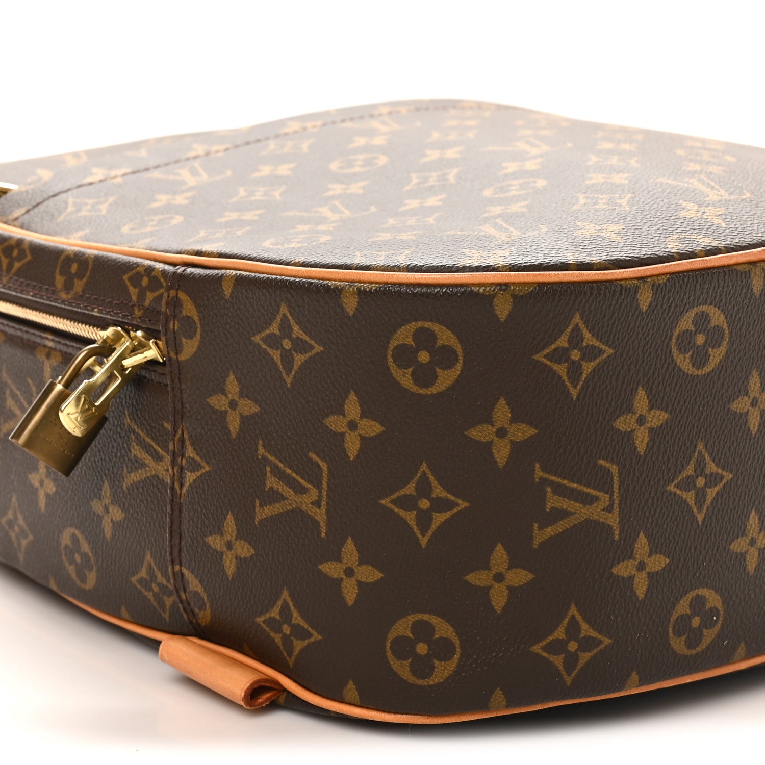 Louis Vuitton Monogram Sac A Dos Packall 8 of 9