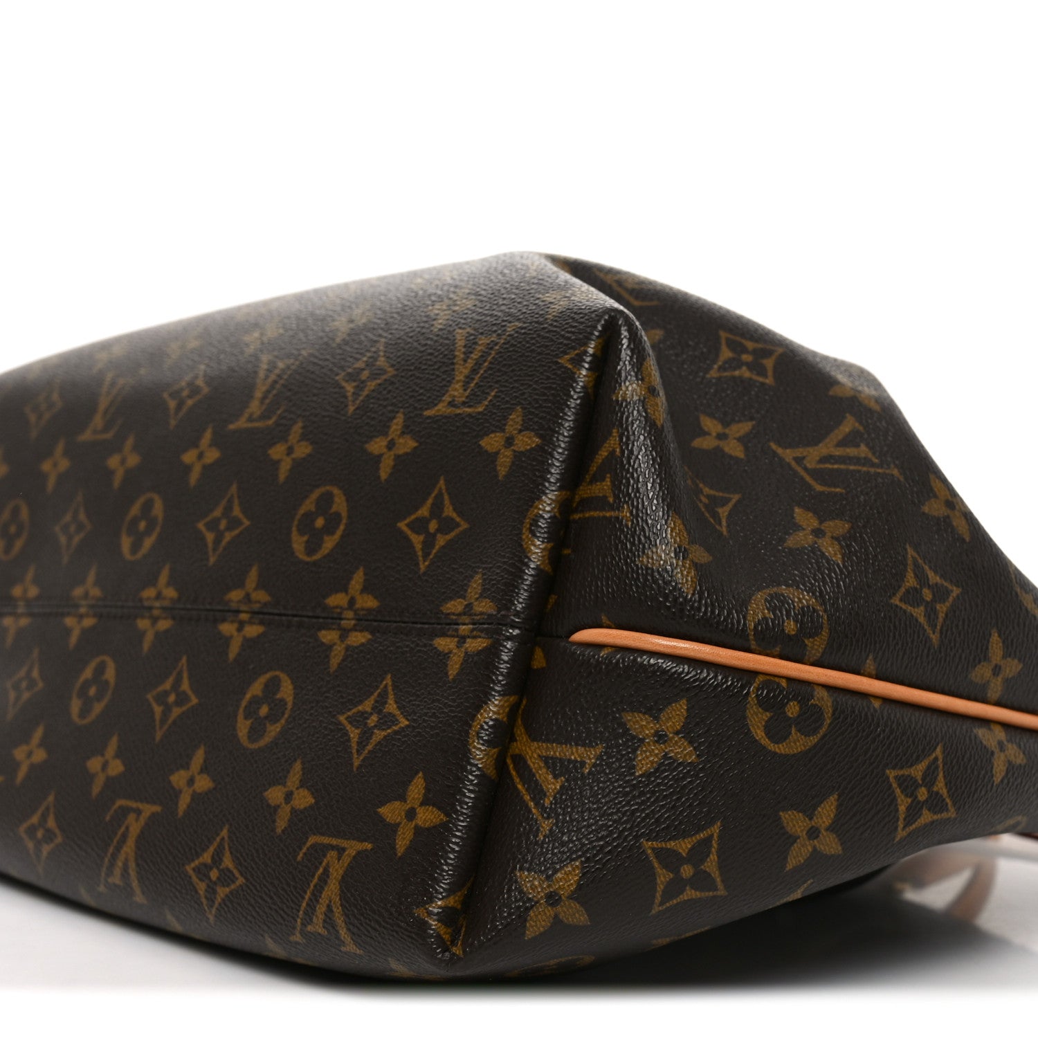 Louis Vuitton Monogram Turenne GM 9 of 9