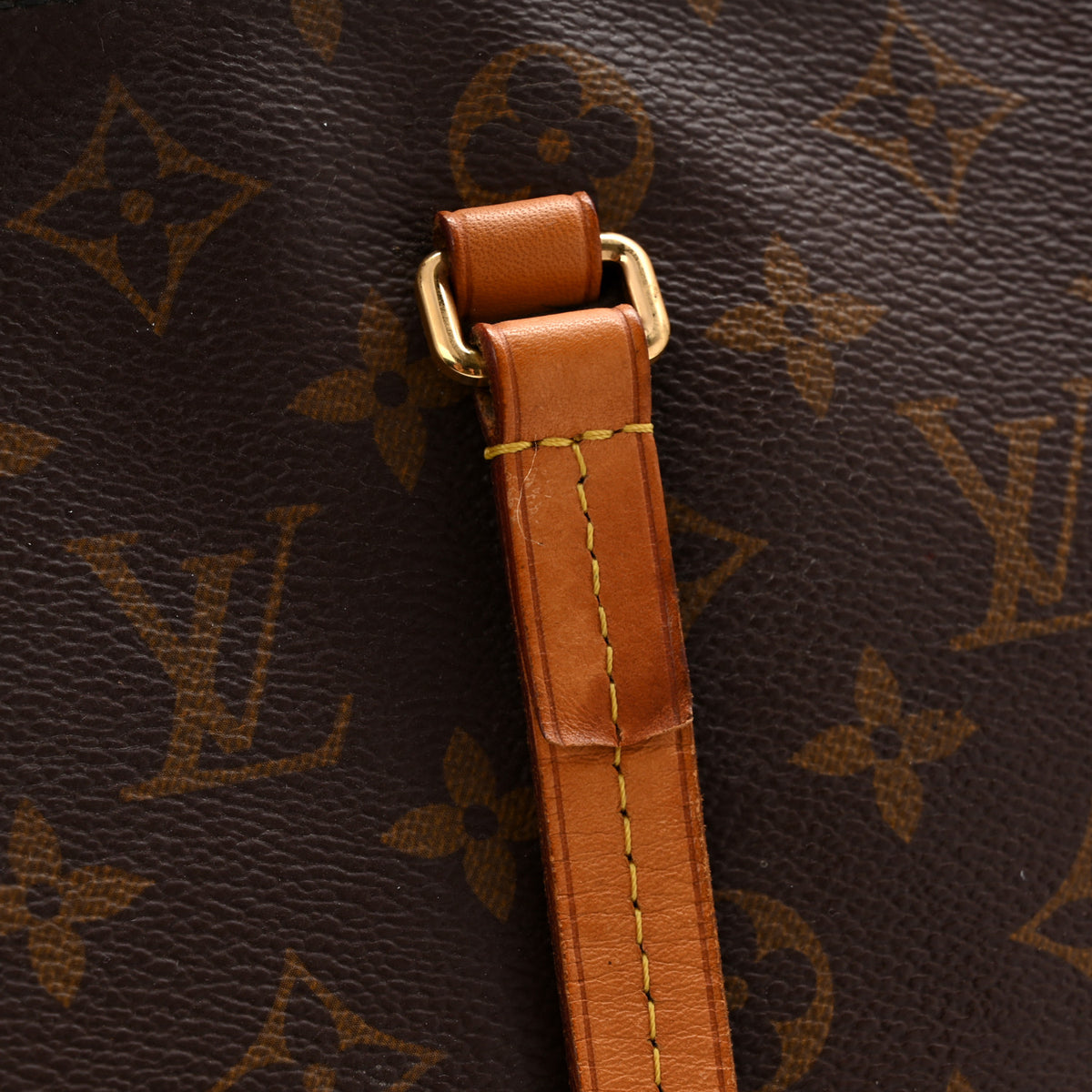 Louis Vuitton Monogram Iena PM 13 of 13
