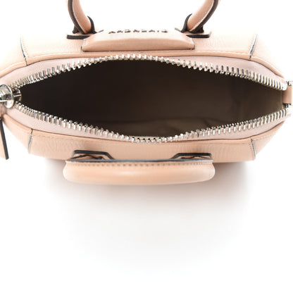 Givenchy Sugar Goatskin Mini Antigona Powder 5 of 10