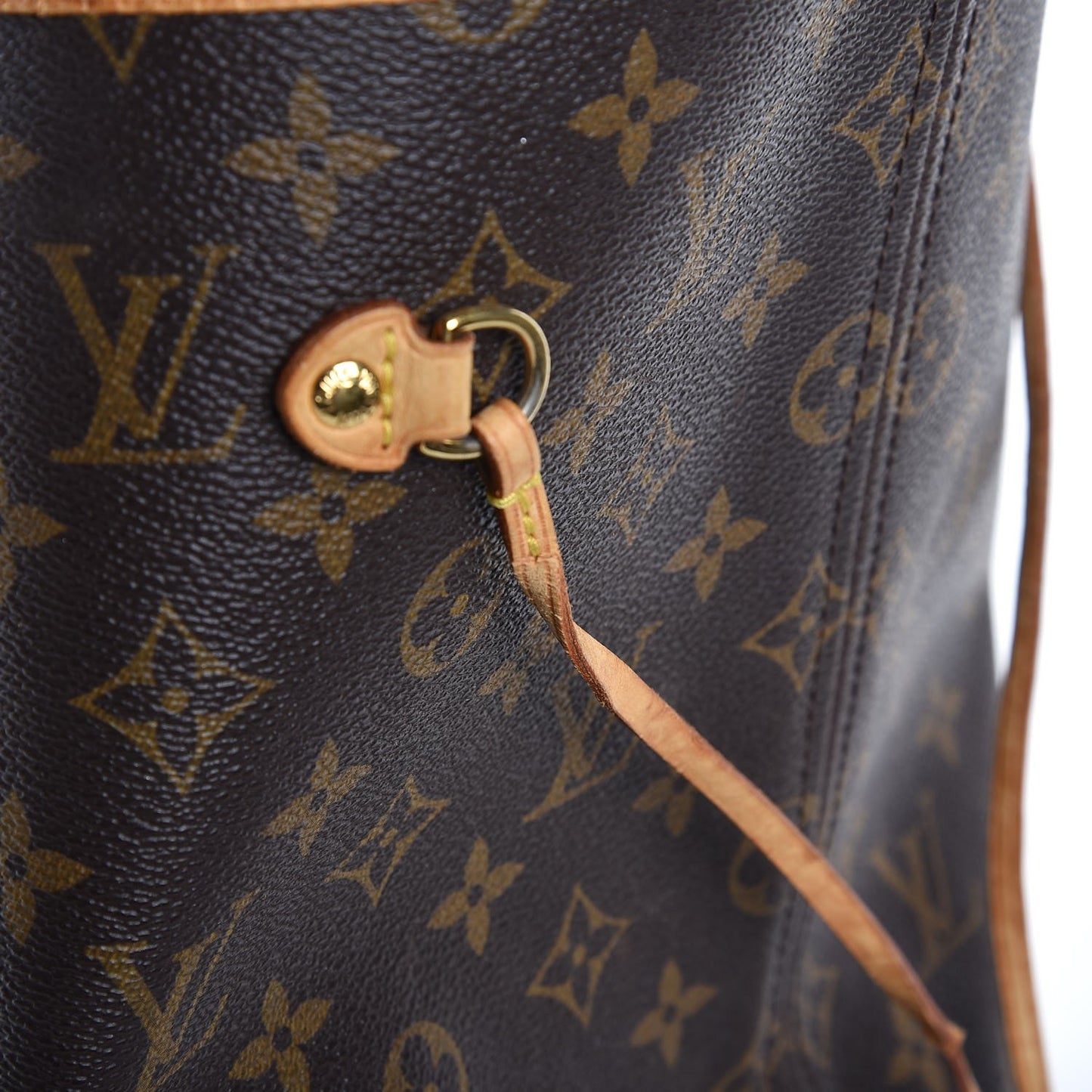 Monogram Neverfull GM