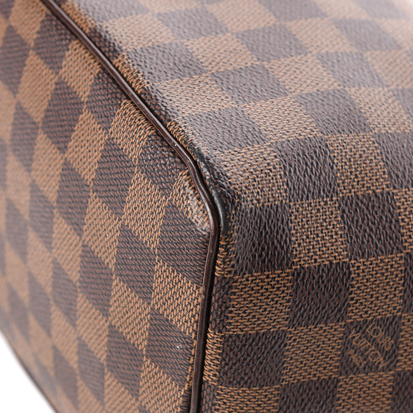 Damier Ebene Saleya PM