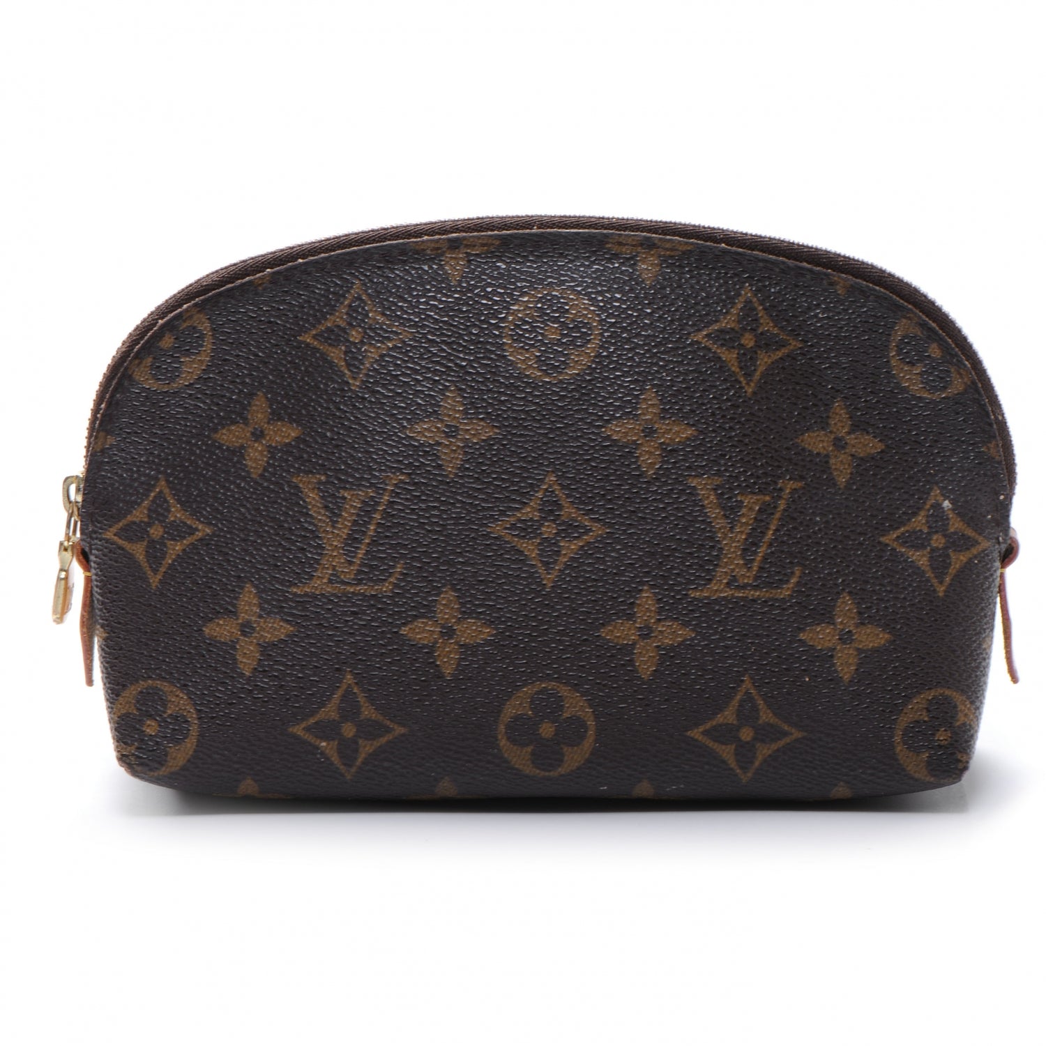 Louis Vuitton Monogram Cosmetic Pouch 1 of 9