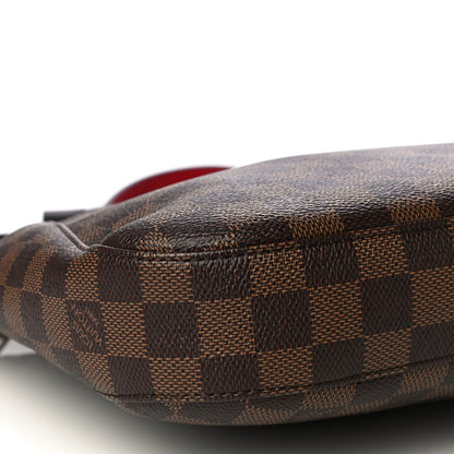 Louis Vuitton Damier Ebene South Bank Besace 11 of 13