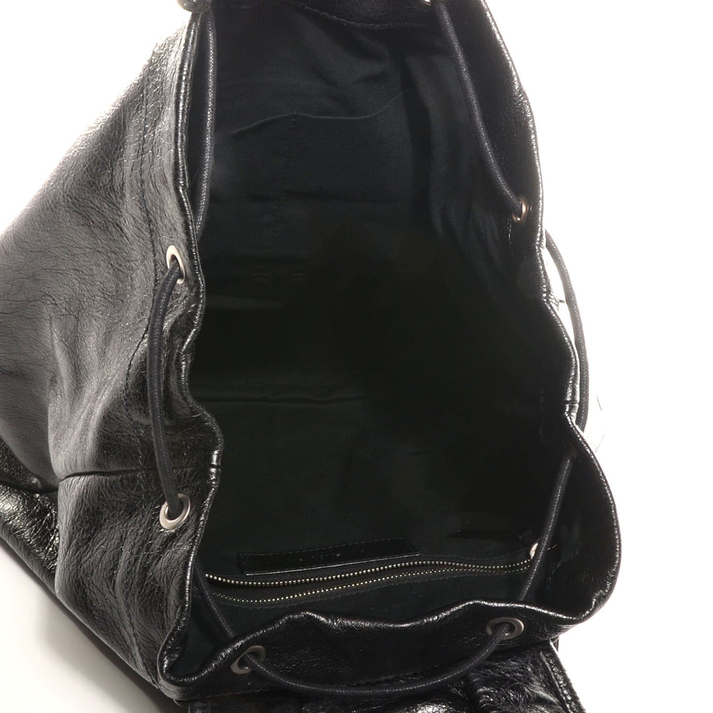 Agneau Traveler S Black