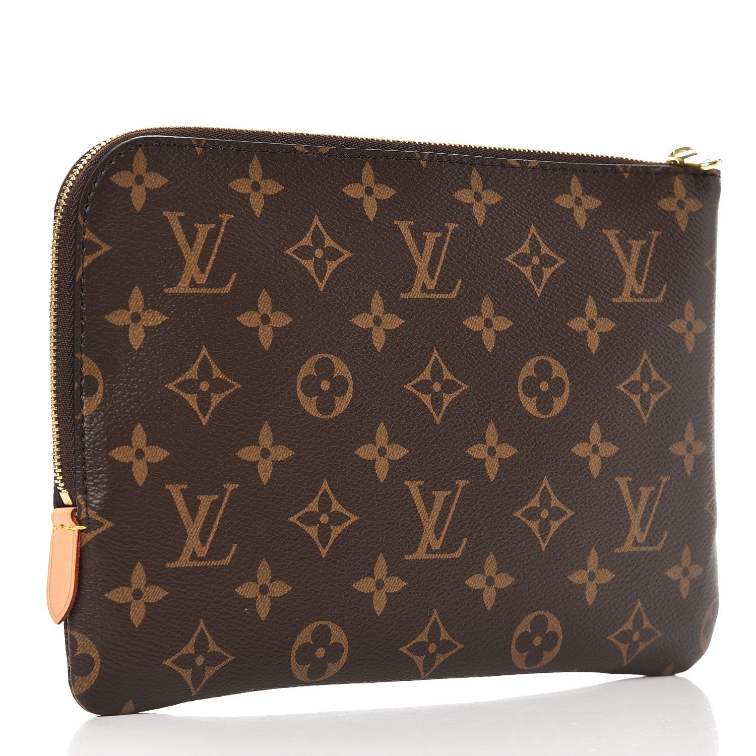 Louis Vuitton Monogram Etui Voyage PM Pouch 3 of 7