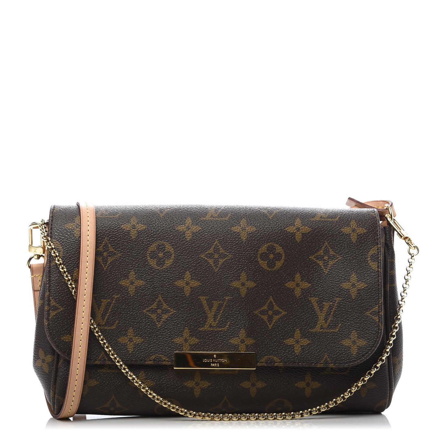 Monogram Favorite MM