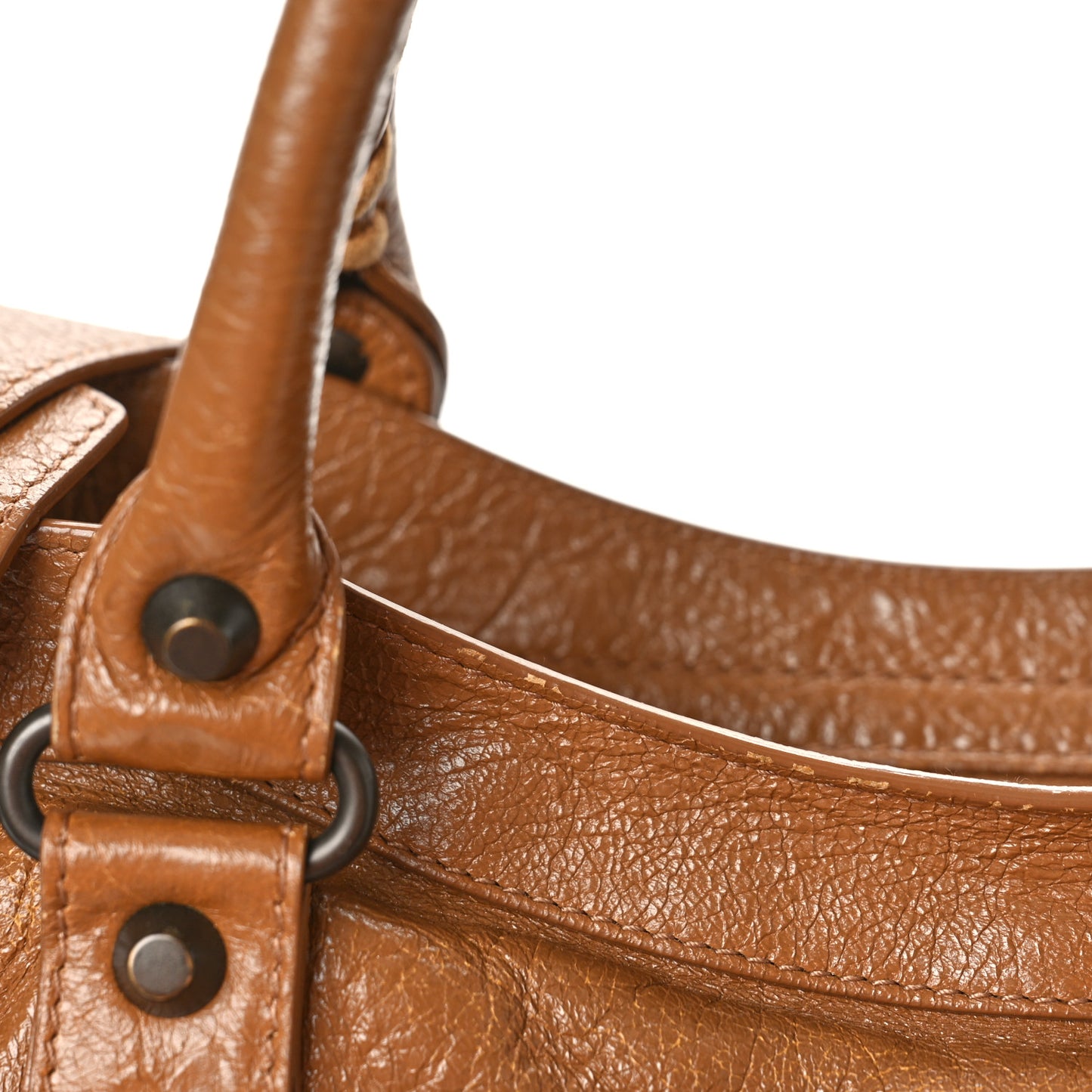 Agneau Classic Hardware City Cumin