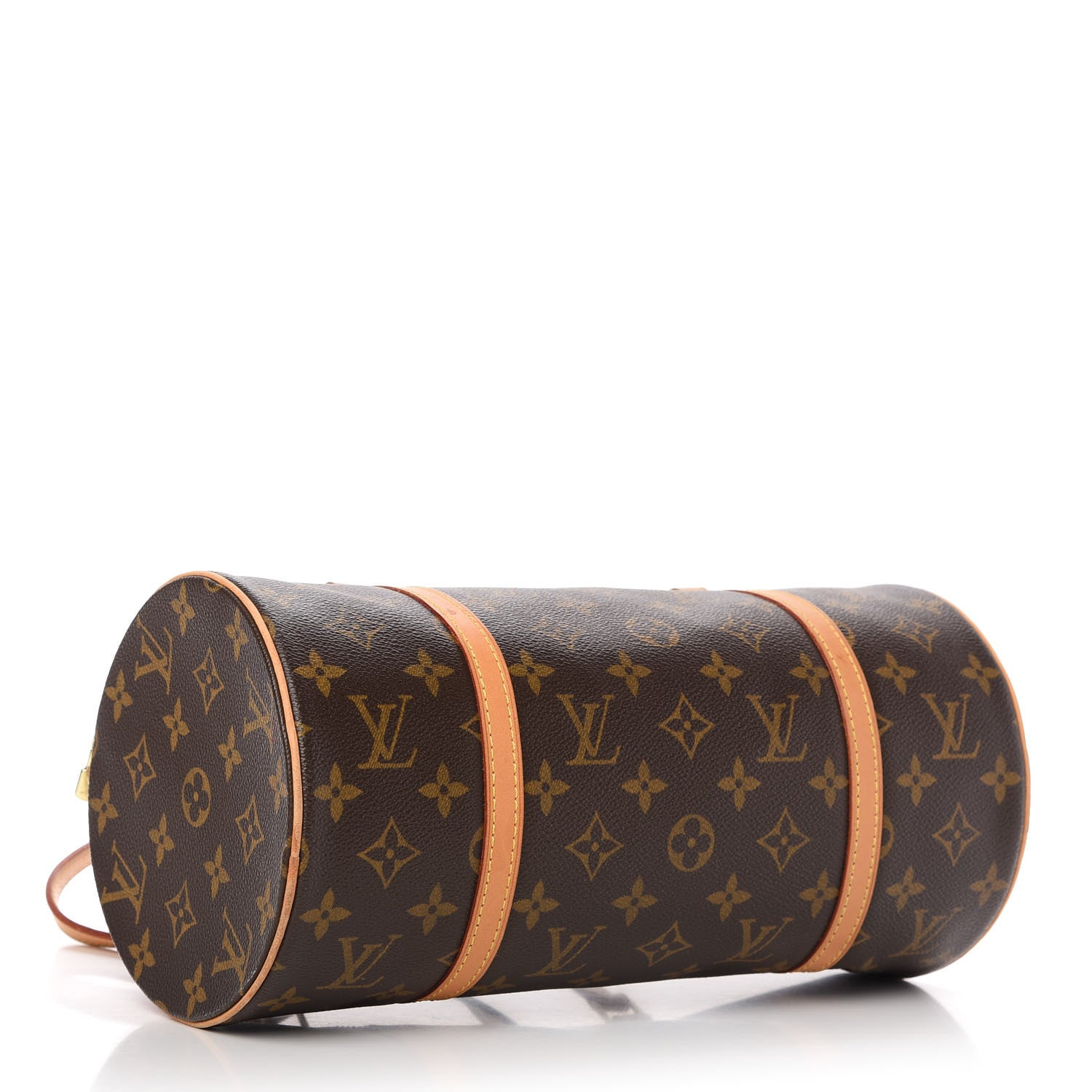 Louis Vuitton Monogram Papillon 30 4 of 9