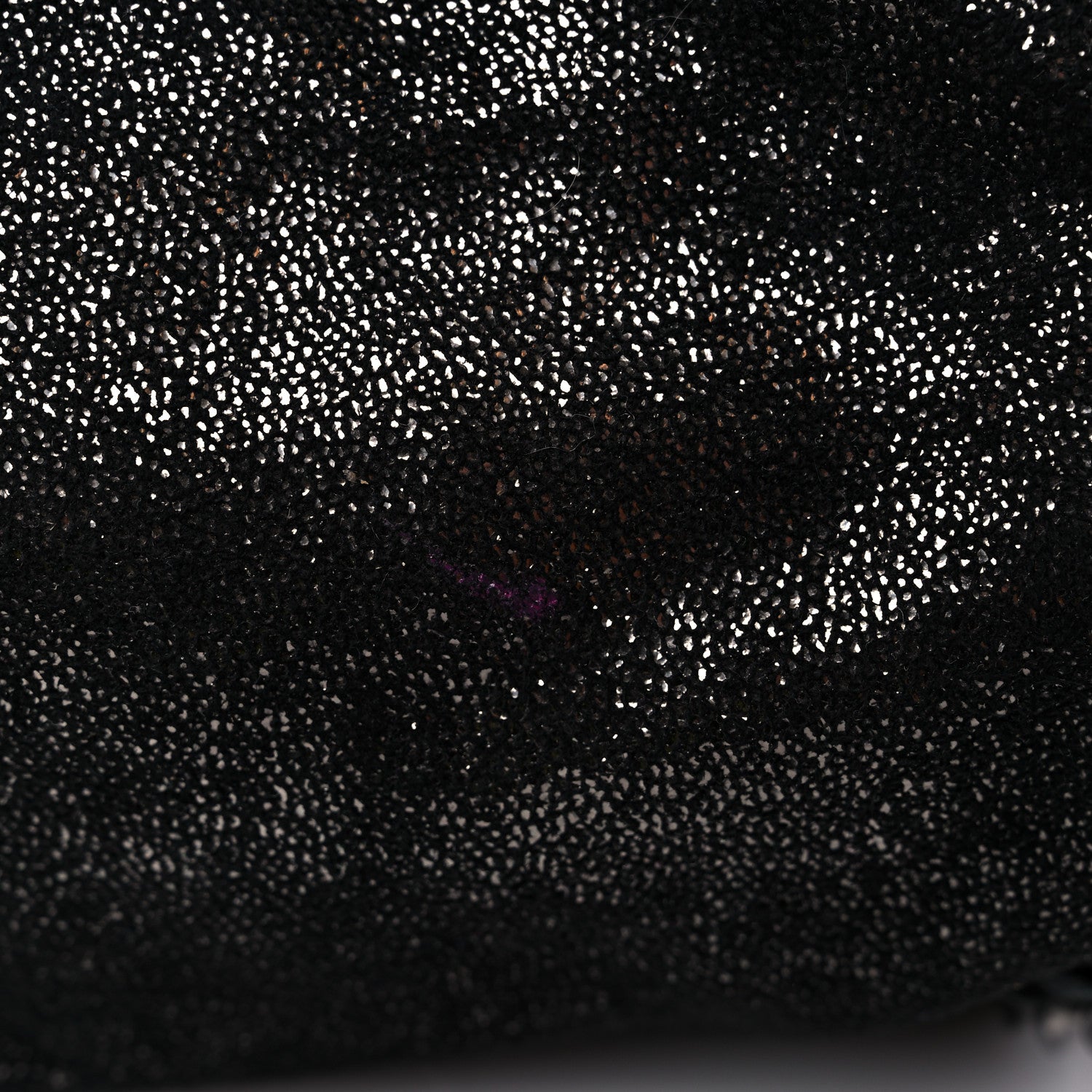 Stella McCartney Shaggy Deer Falabella Tote Black 11 of 12