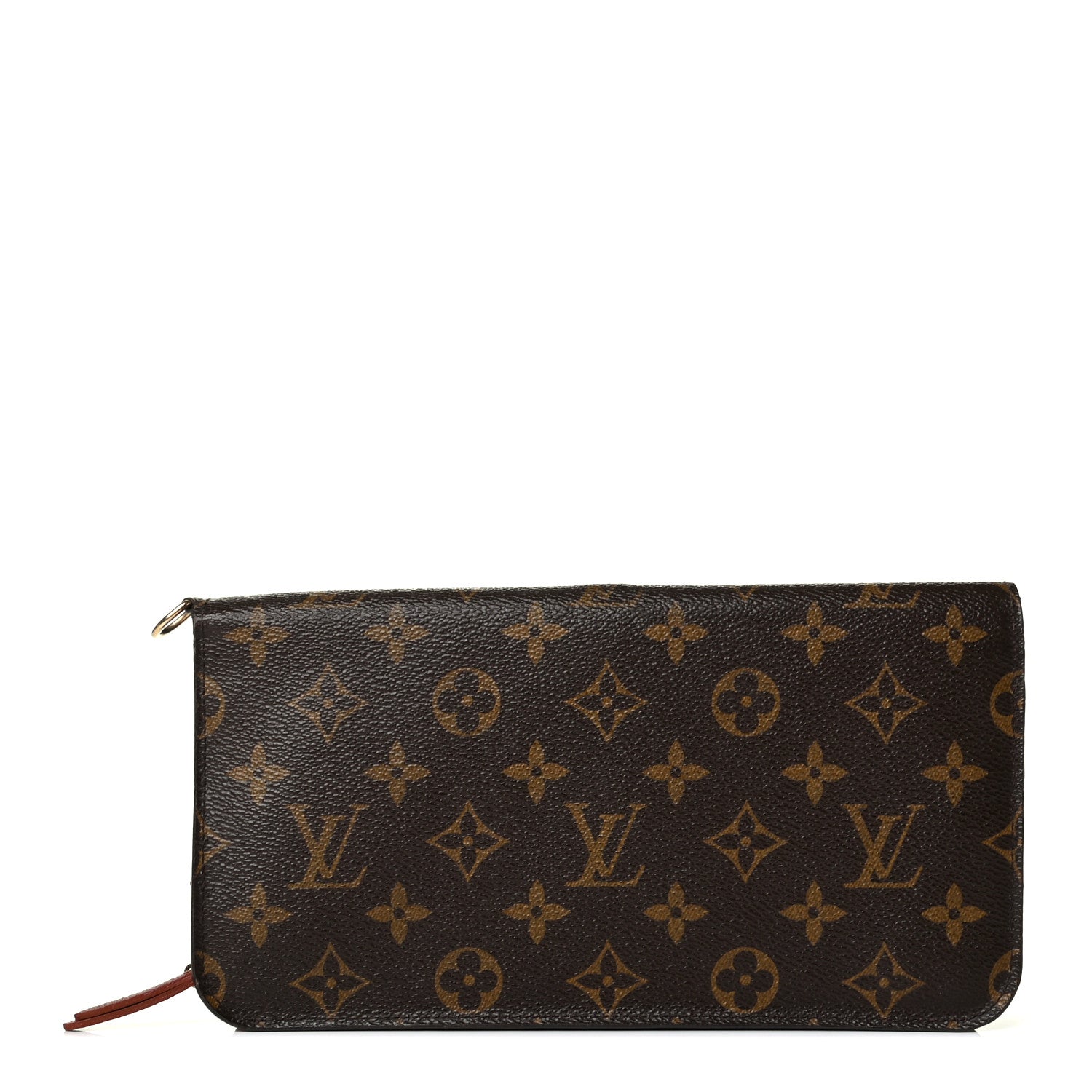 Louis Vuitton Monogram Insolite Organizer Wallet 1 of 8