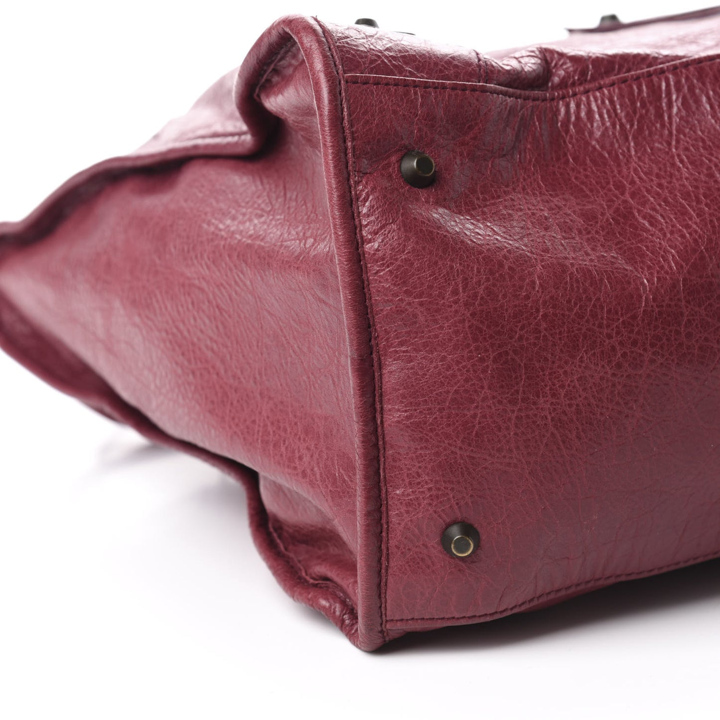Agneau Classic Hardware Work Cassis