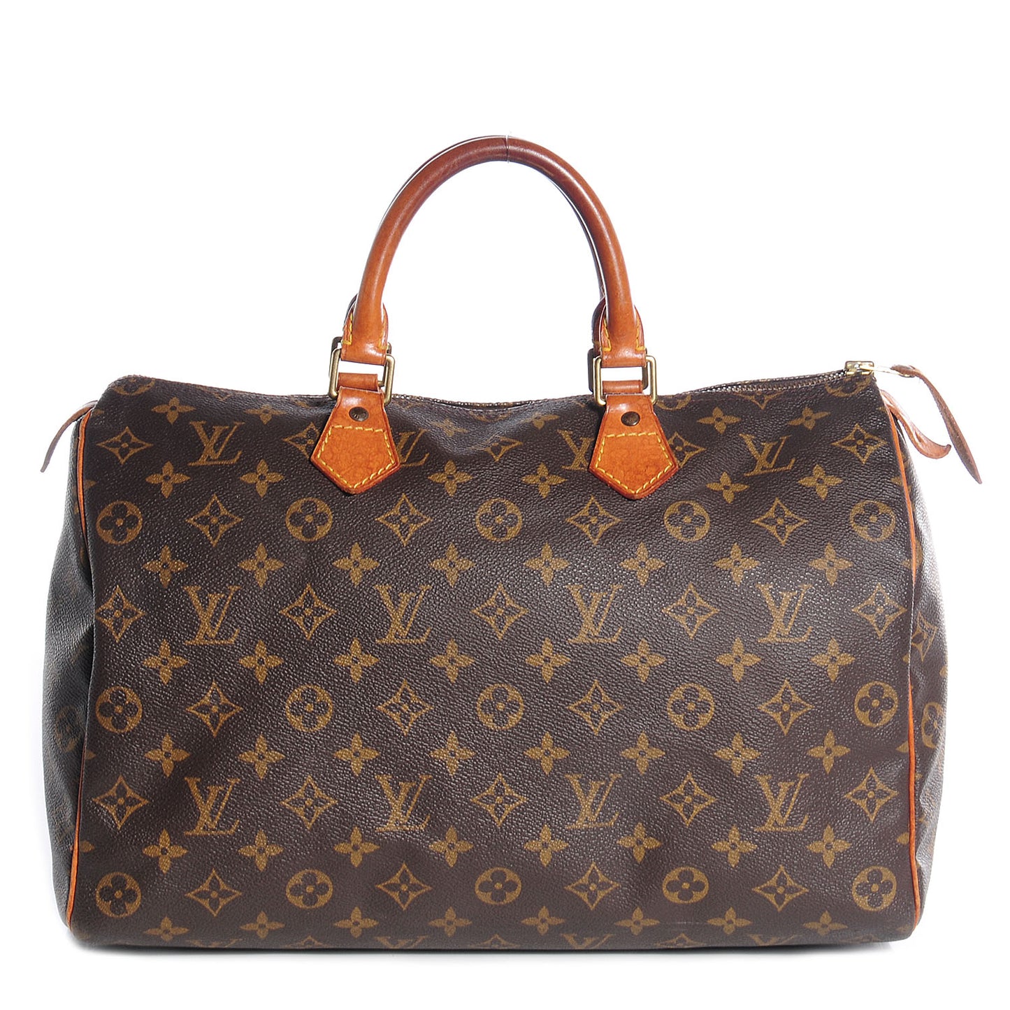 Monogram Speedy 35