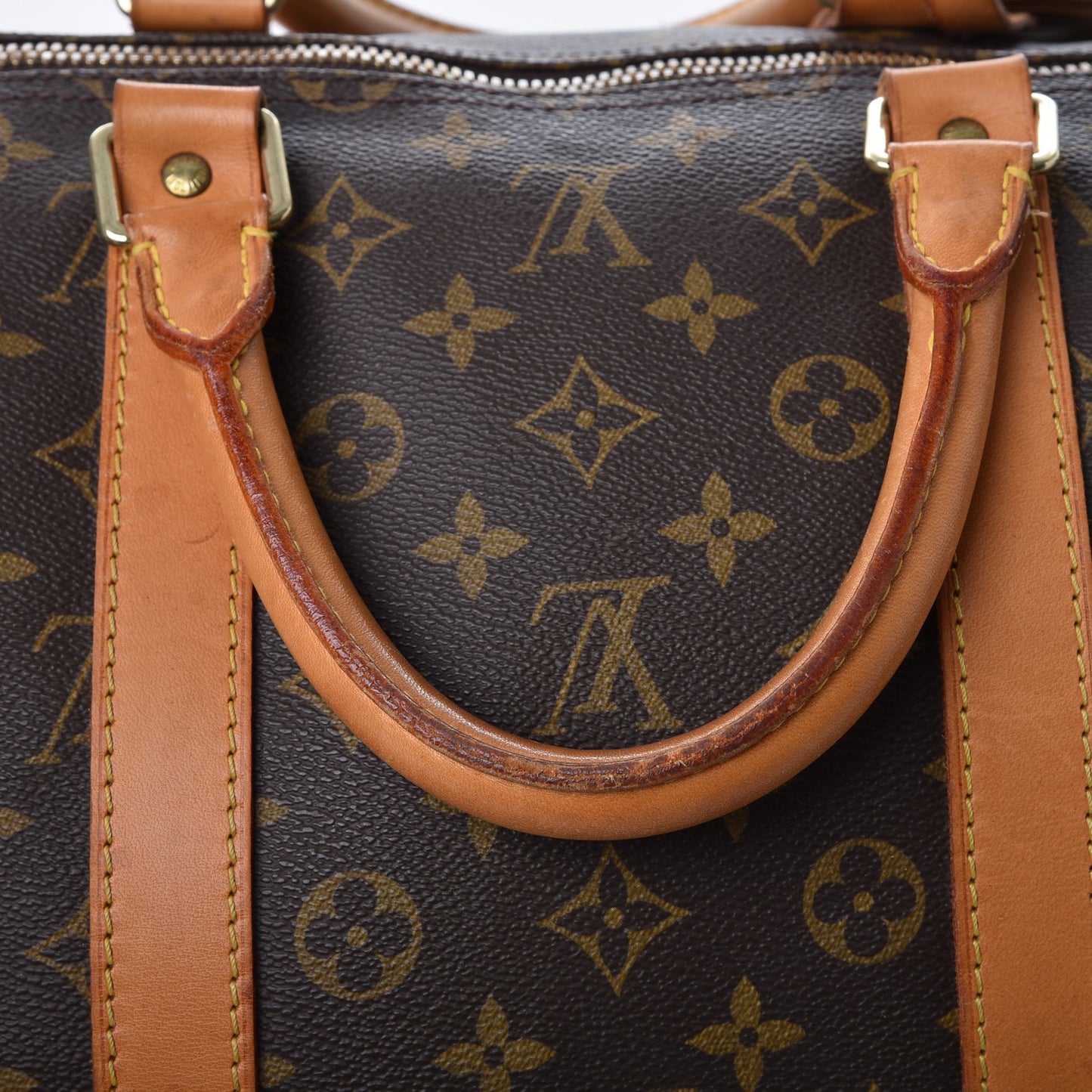 Monogram Keepall 55