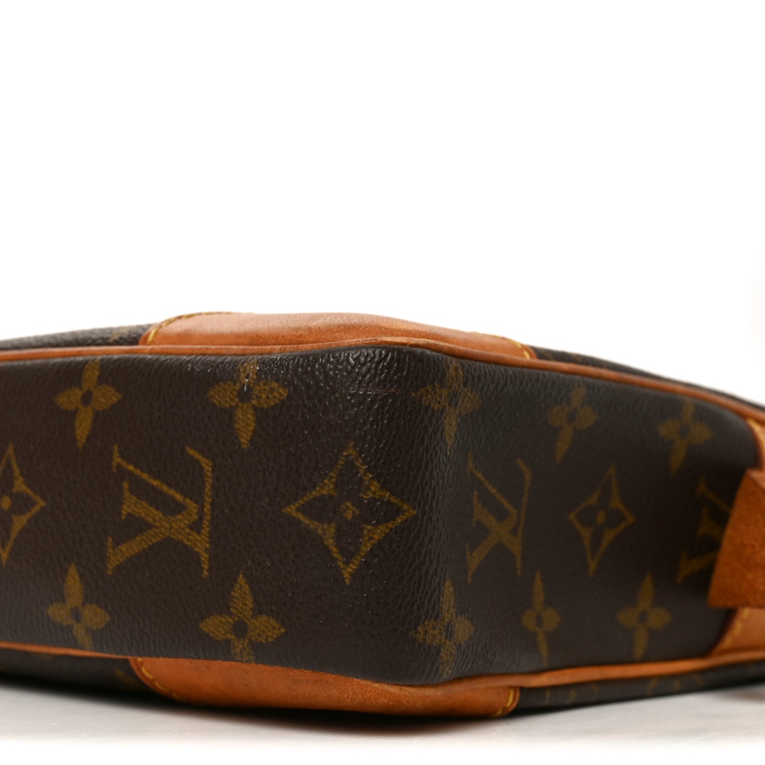 Louis Vuitton Monogram Porte-Documents Voyage Briefcase 9 of 9