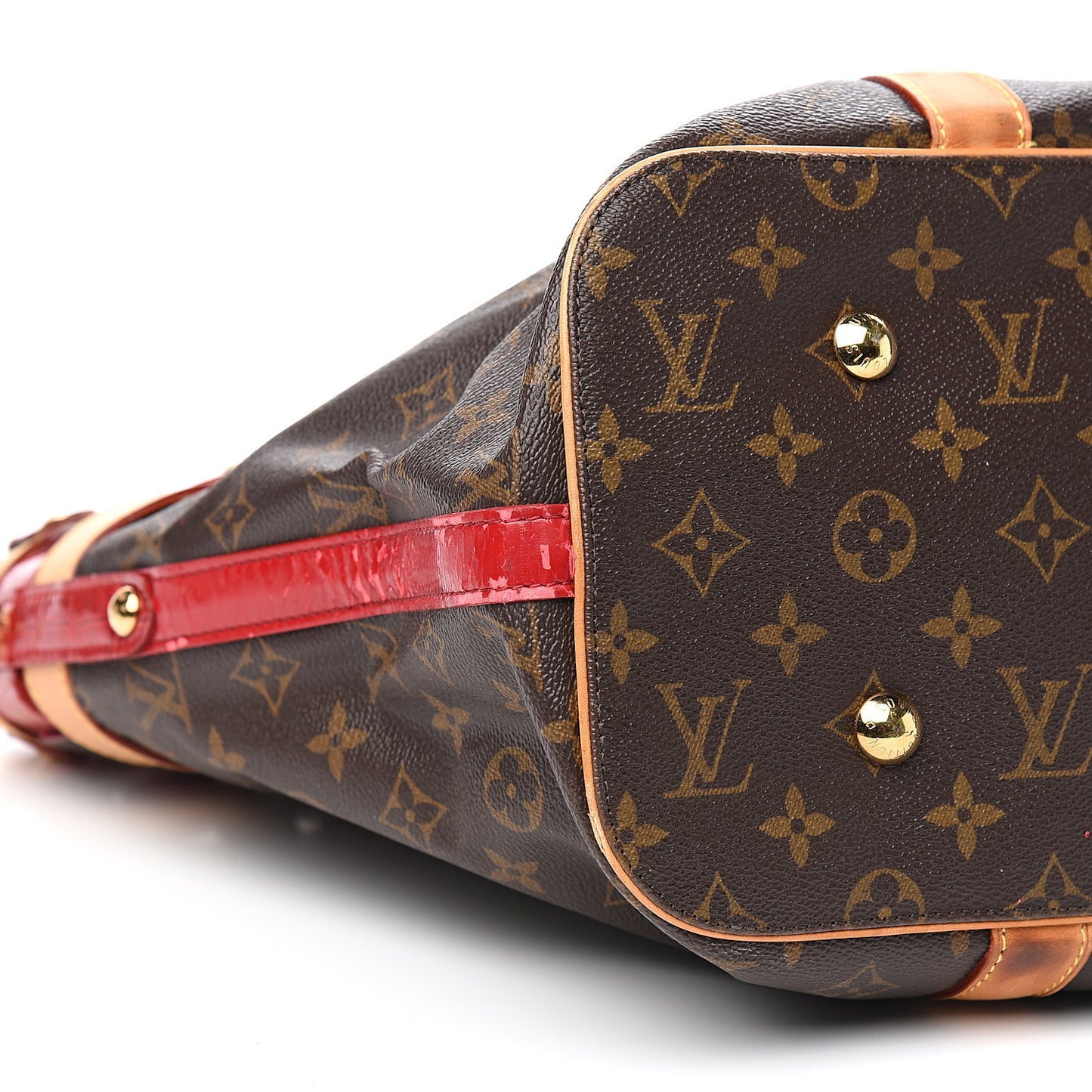 Monogram Salina MM Rubis