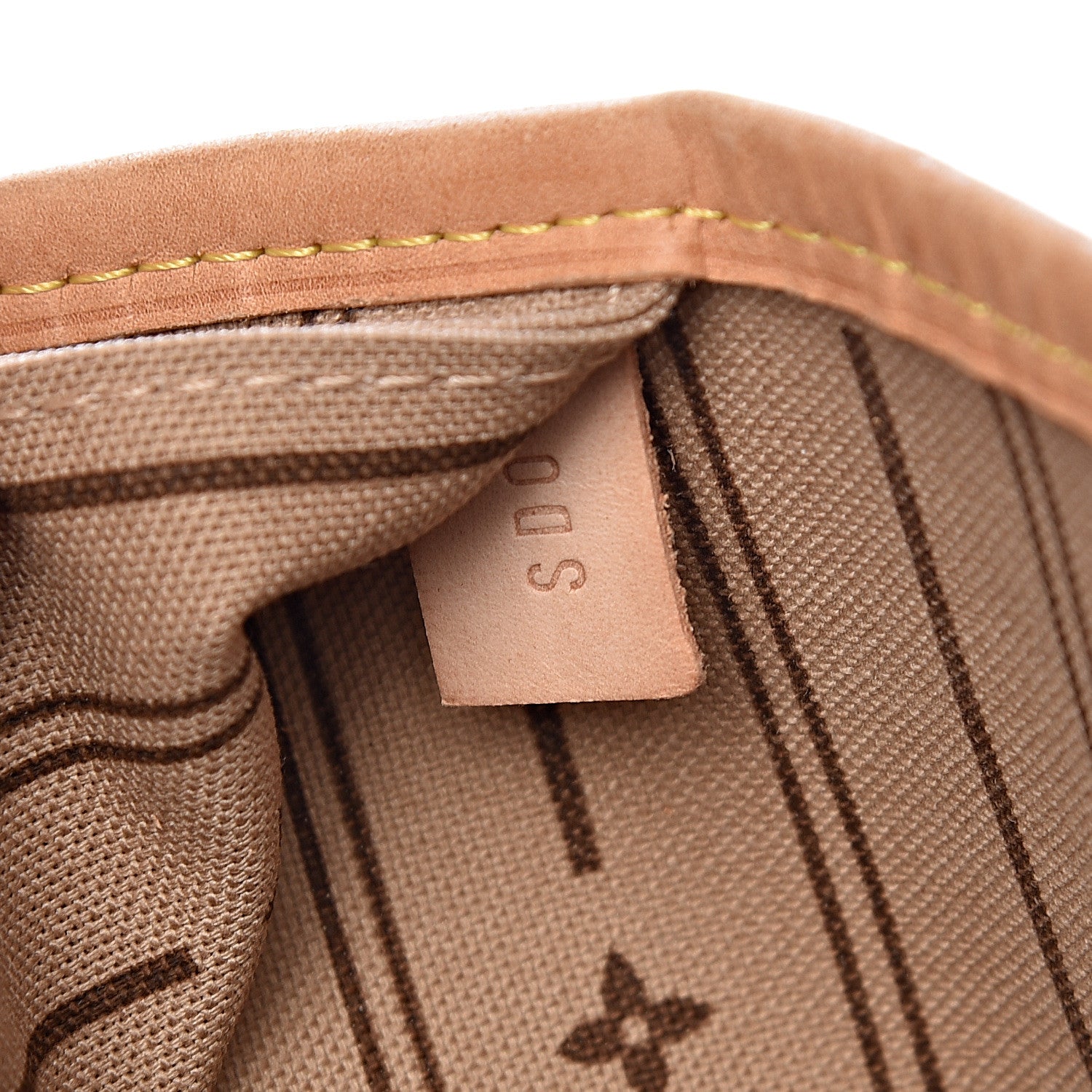 Louis Vuitton Monogram Neverfull GM 7 of 11