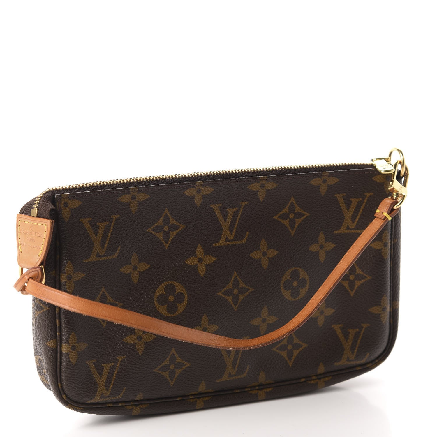 Louis Vuitton Monogram Pochette Accessories 3 of 10