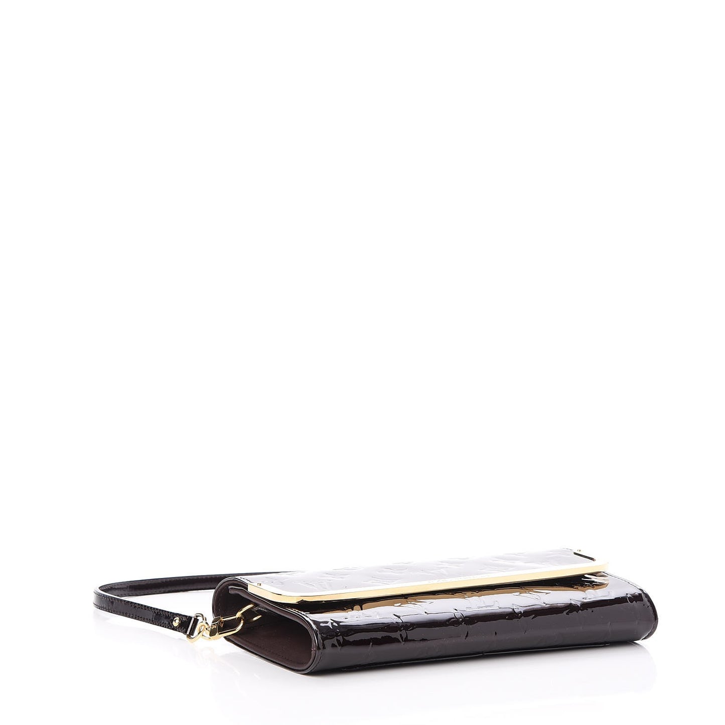 Vernis Rossmore MM Amarante
