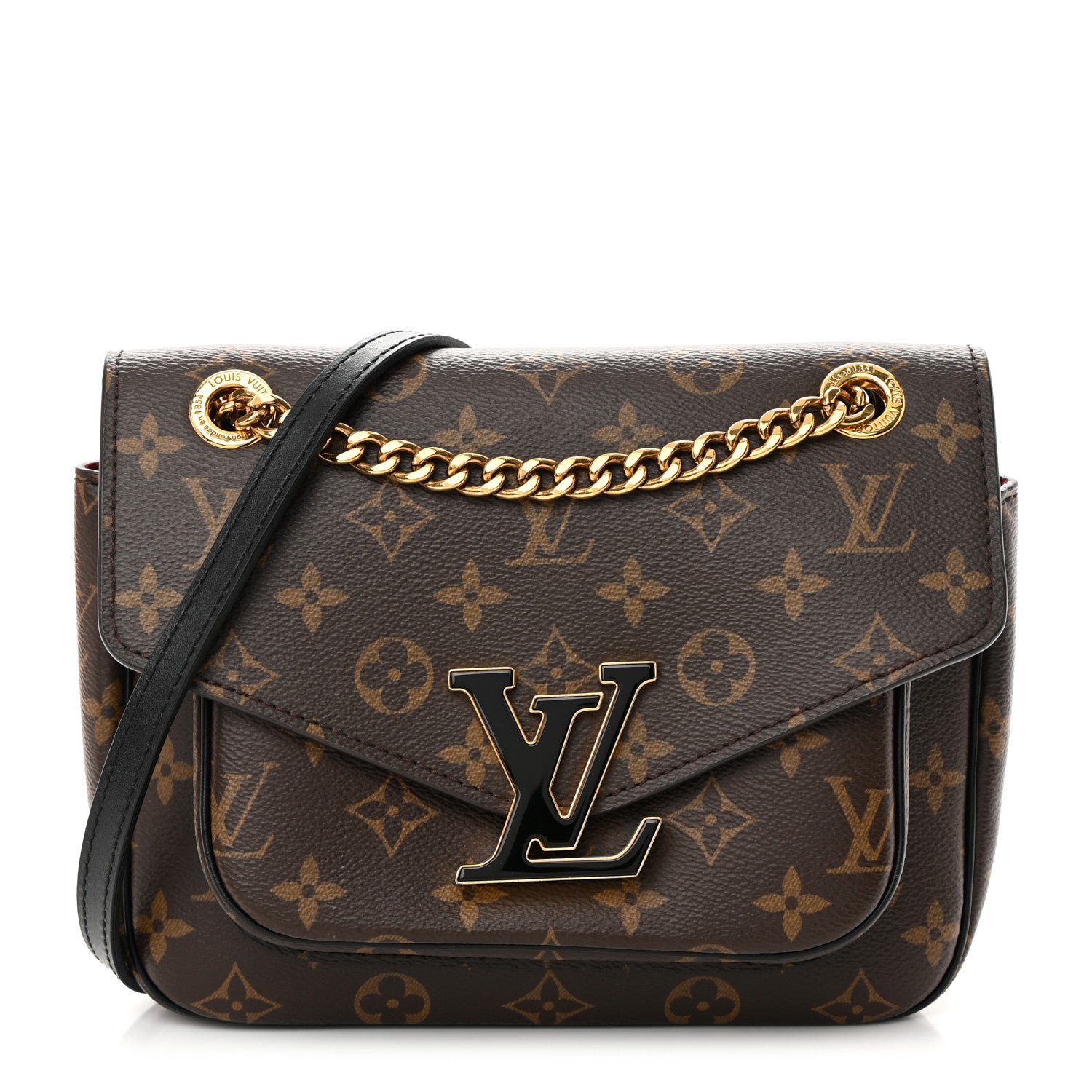 Louis Vuitton Monogram Passy 1 of 13