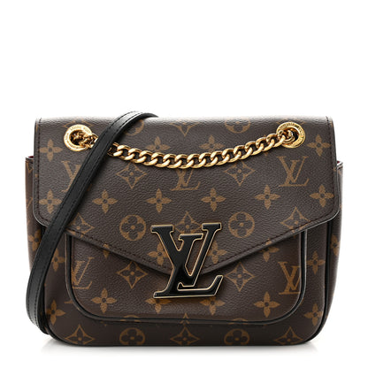 Louis Vuitton Monogram Passy 1 of 13