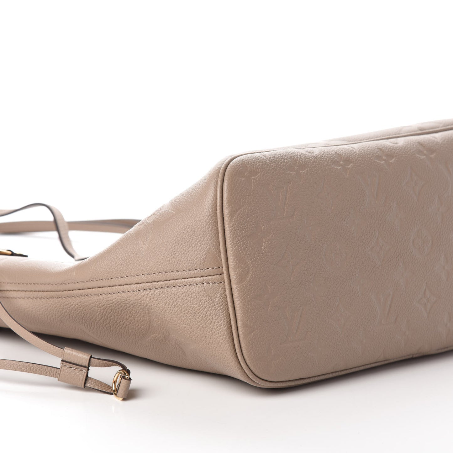 Empreinte Monogram Giant Neverfull MM Tourterelle