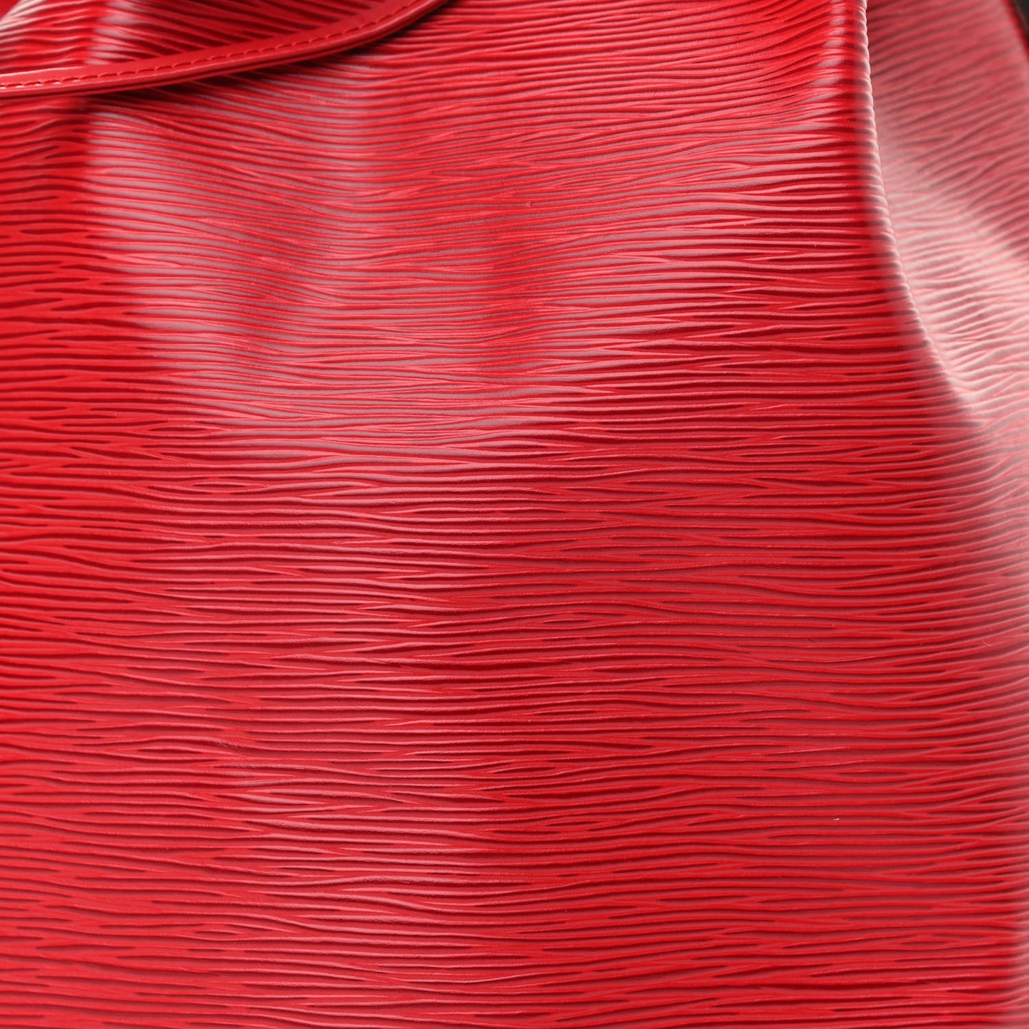 Epi Noe Castillan Red