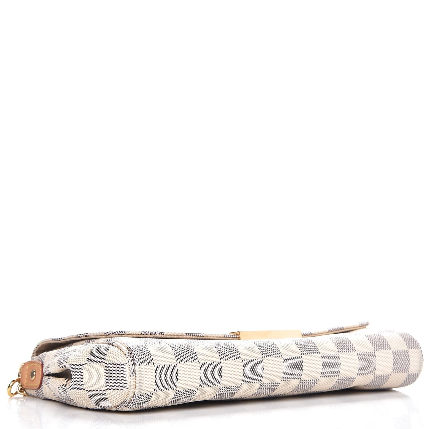 Damier Azur Favorite MM