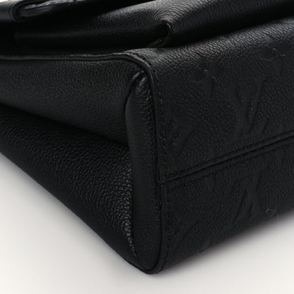 Louis Vuitton Empreinte Vavin PM Black 8 of 9
