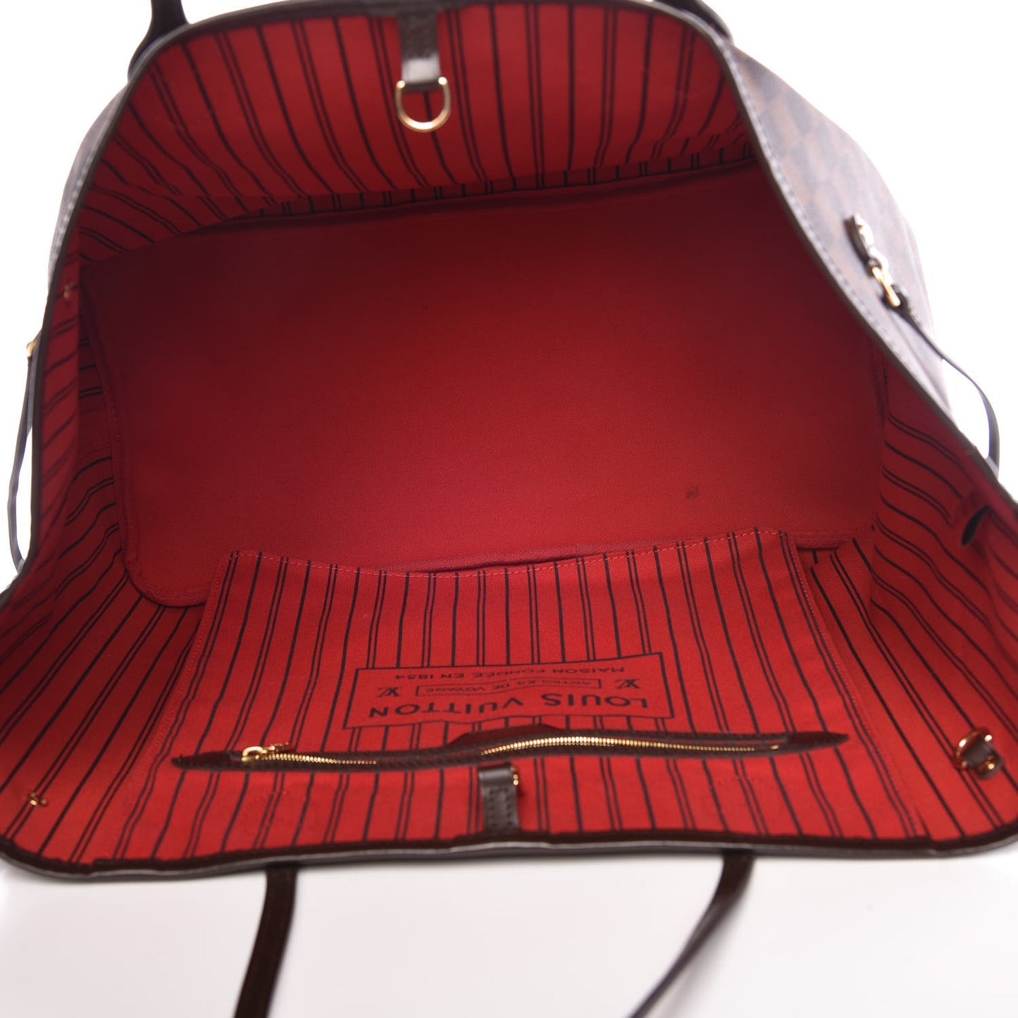 Damier Ebene Neo Neverfull GM