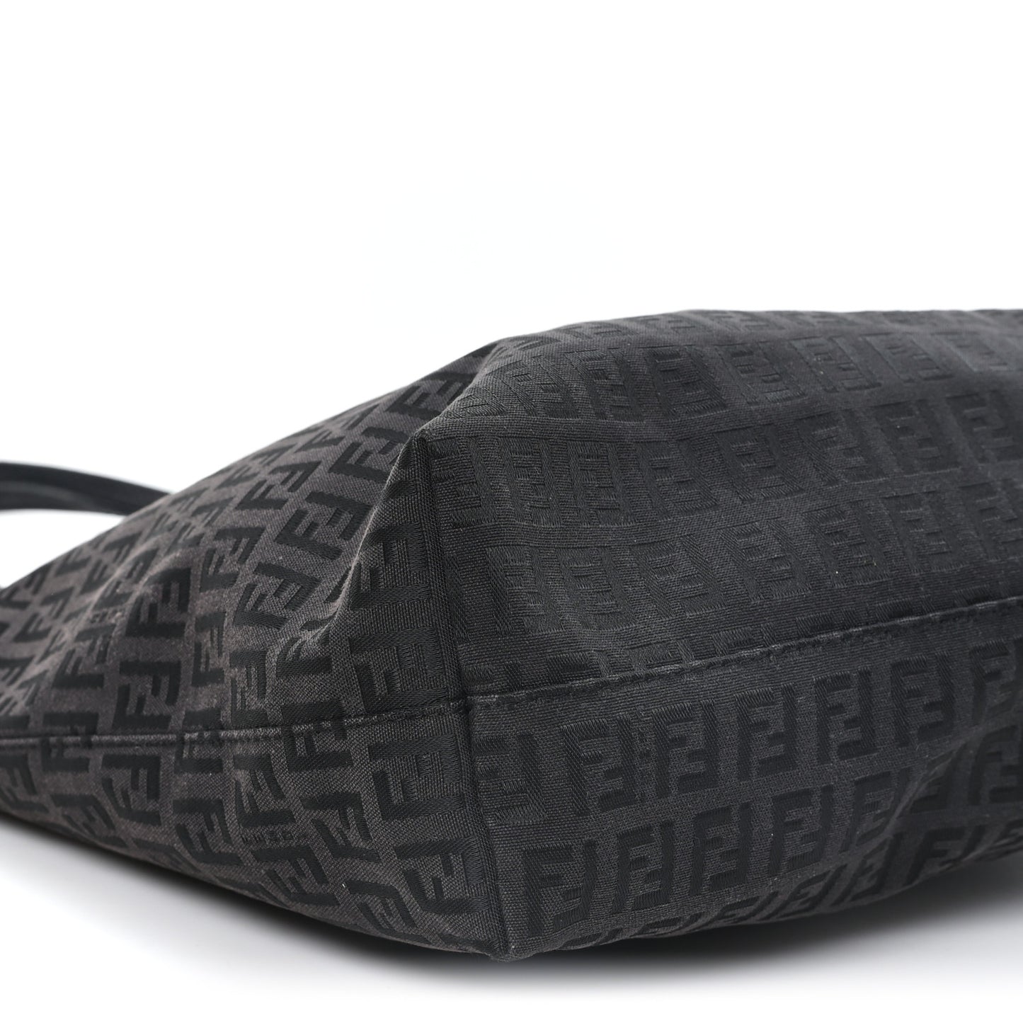 Zucchino Vitello Shopping Tote Moro