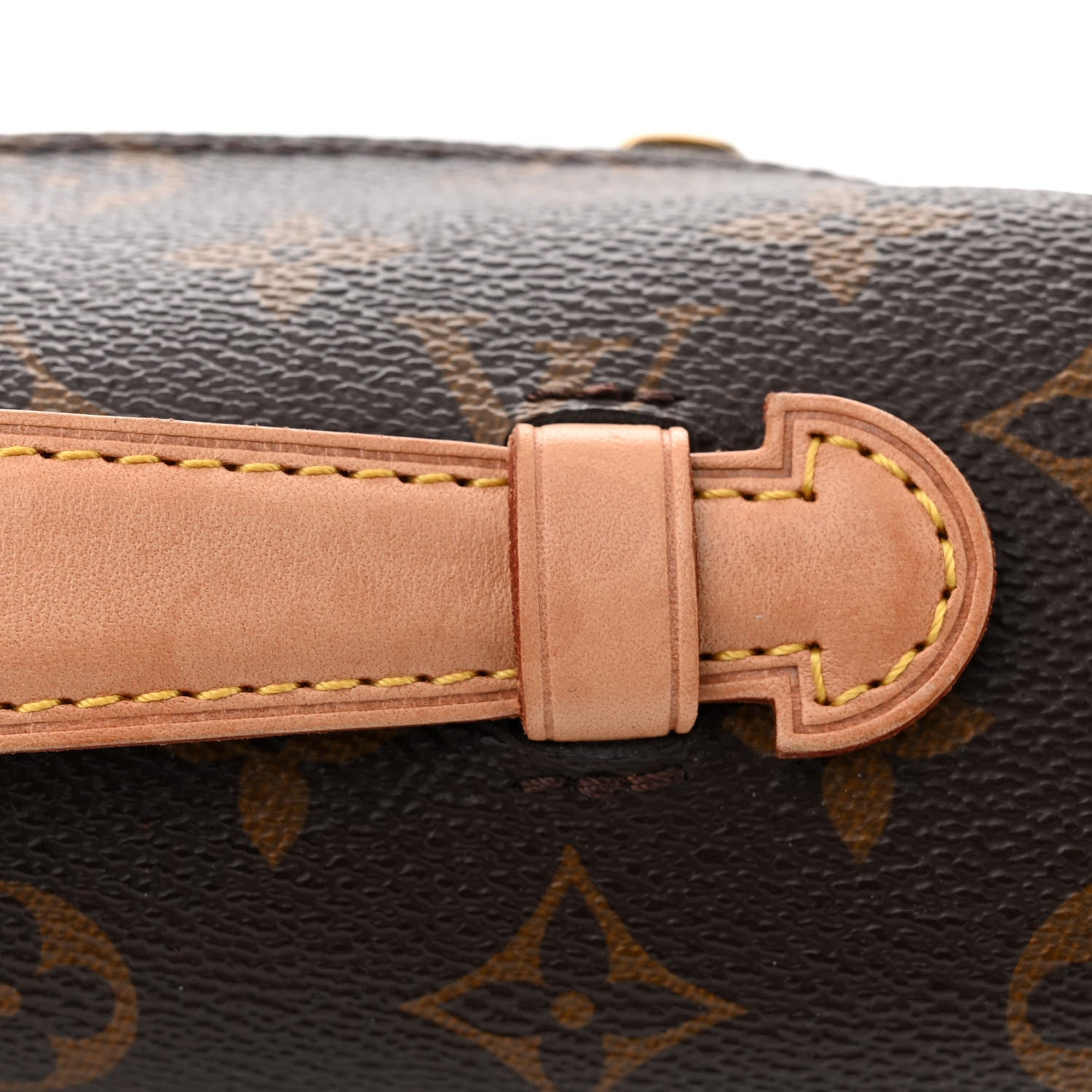 Louis Vuitton LOUIS VUITTON Monogram Pochette Metis 15 of 17