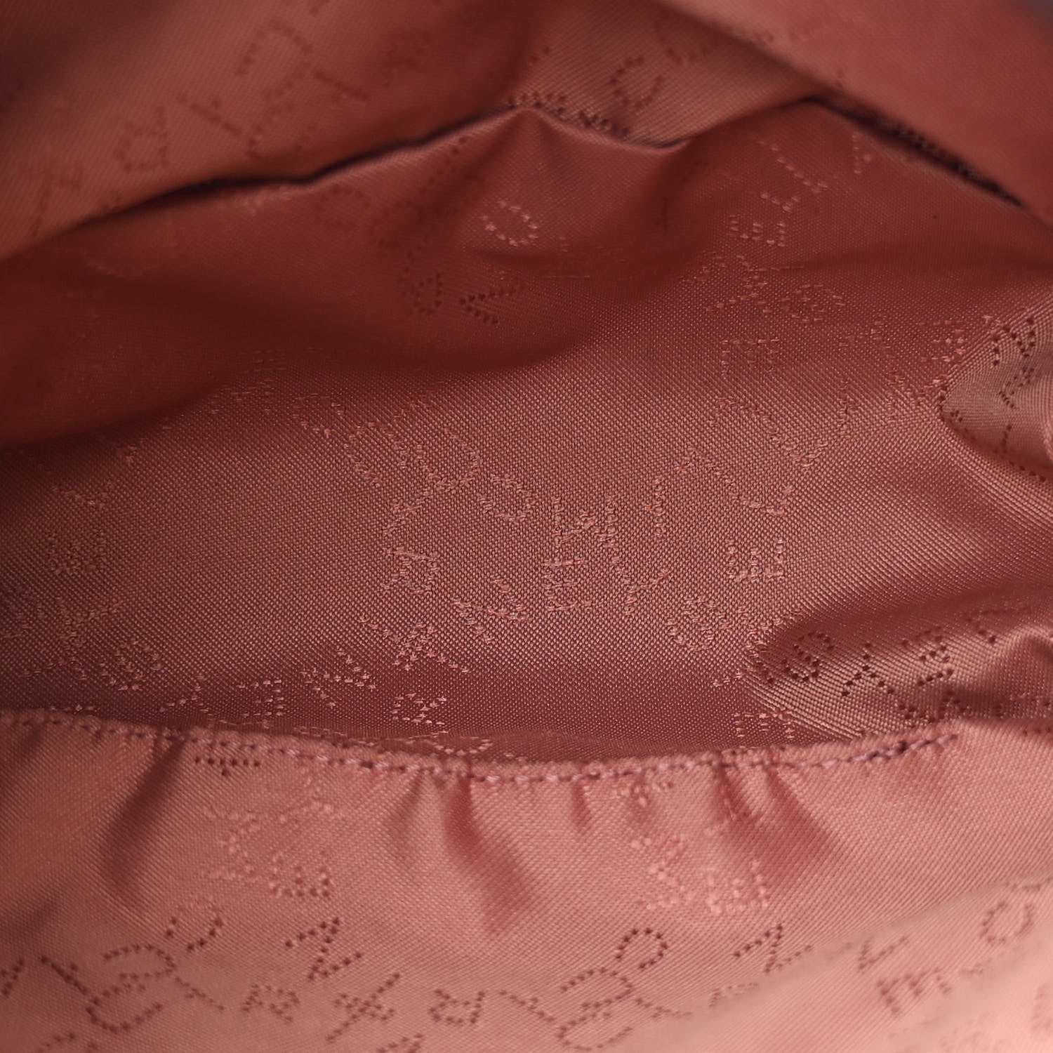 Stella McCartney Shaggy Deer Small Falabella Studded Bucket Bag Black 5 of 10