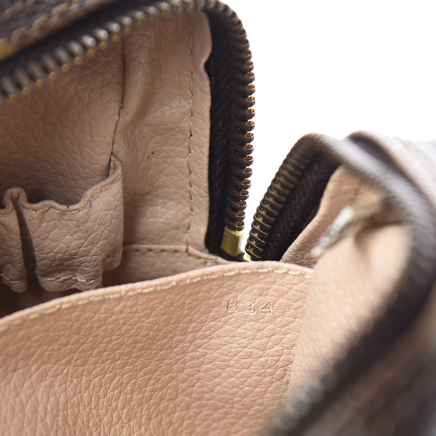 Monogram Trousse Toilette 19