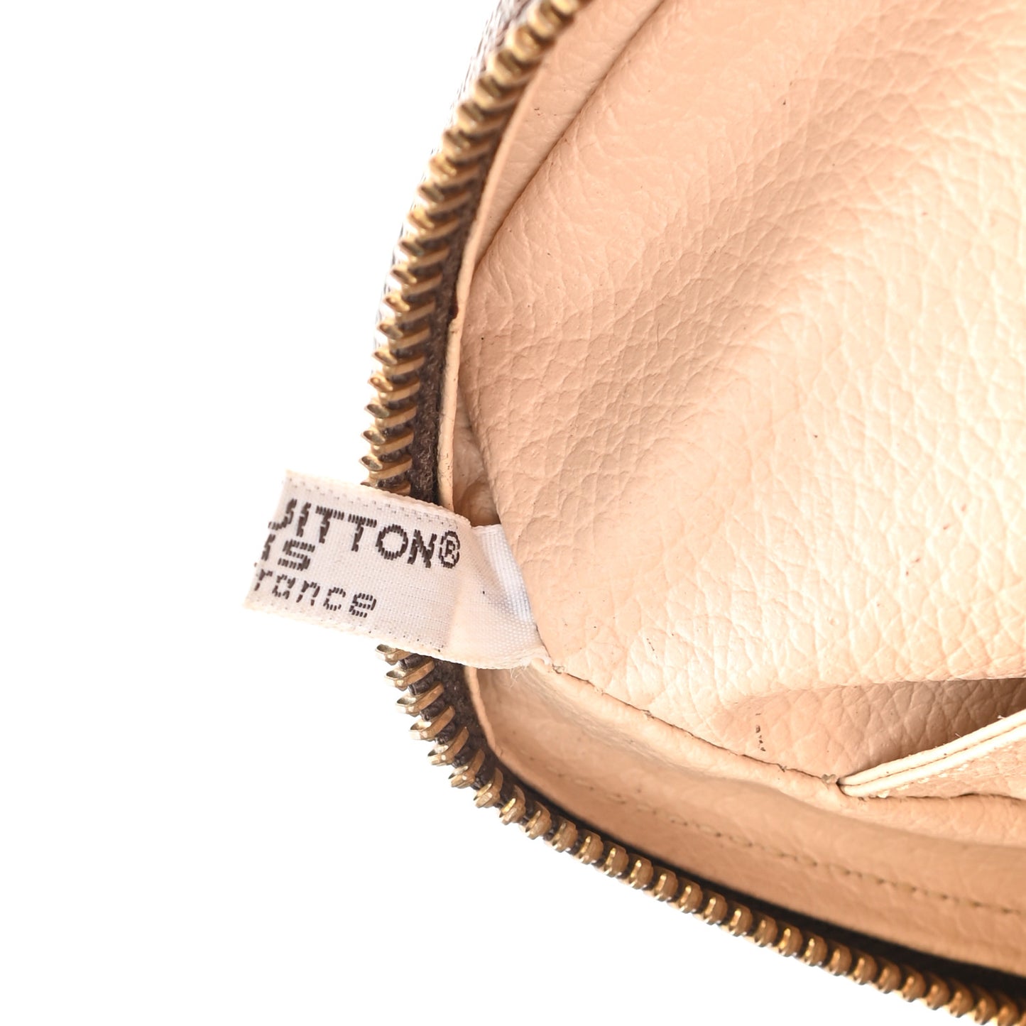 Monogram Trousse Toilette 23