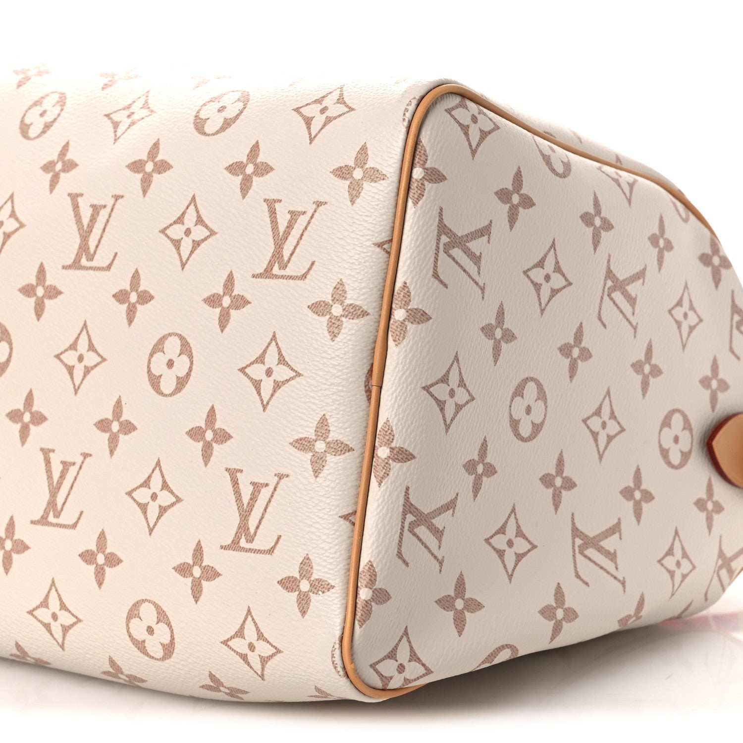 Louis Vuitton Monogram Dune Lucky Speedy Soft 30 Pink 9 of 12