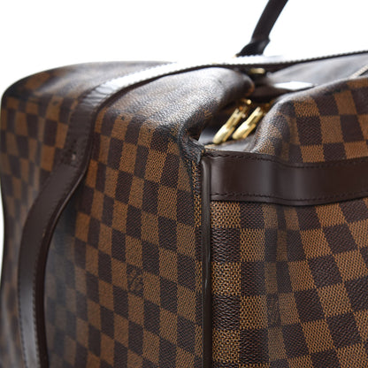 Louis Vuitton Damier Ebene Eole 60 11 of 15