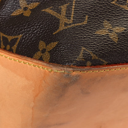 Louis Vuitton Monogram Cabas Piano 9 of 15