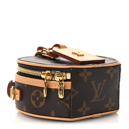 Louis Vuitton Monogram Mini Boite Chapeau 4 of 10