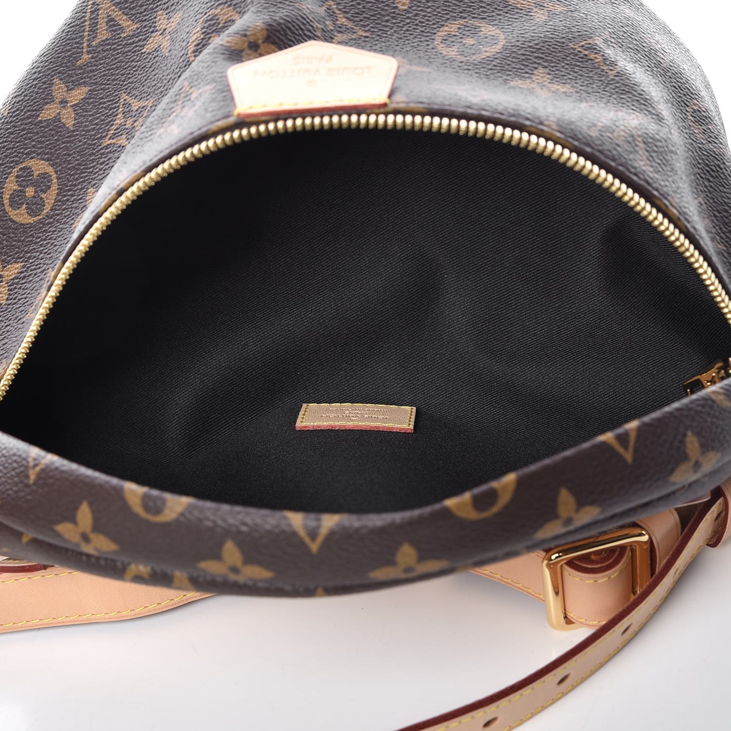 Monogram Bumbag