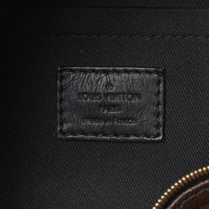 Louis Vuitton Monogram Palm Springs Backpack Mini 6 of 12