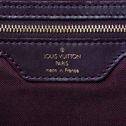 Louis Vuitton Taiga Cassiar Backpack Acajou 6 of 17