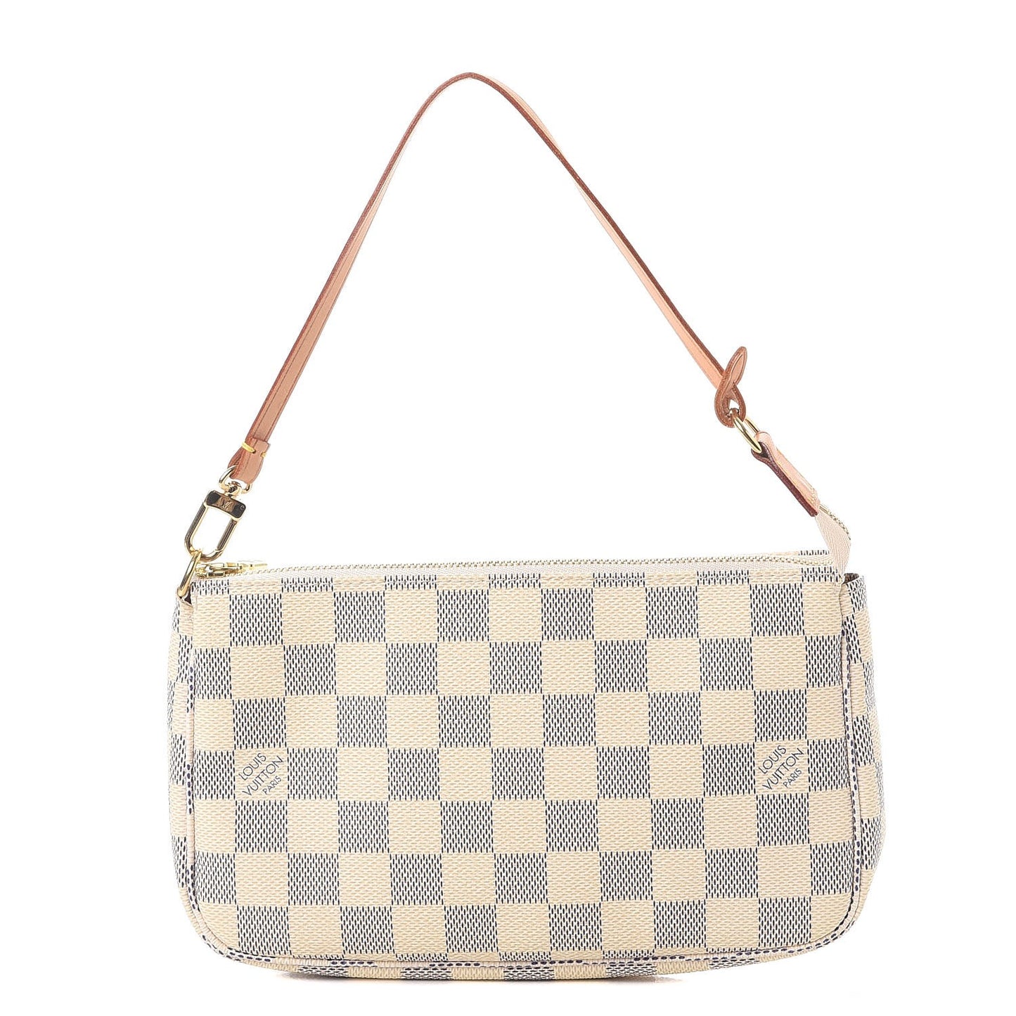 Damier Azur Pochette Accessories