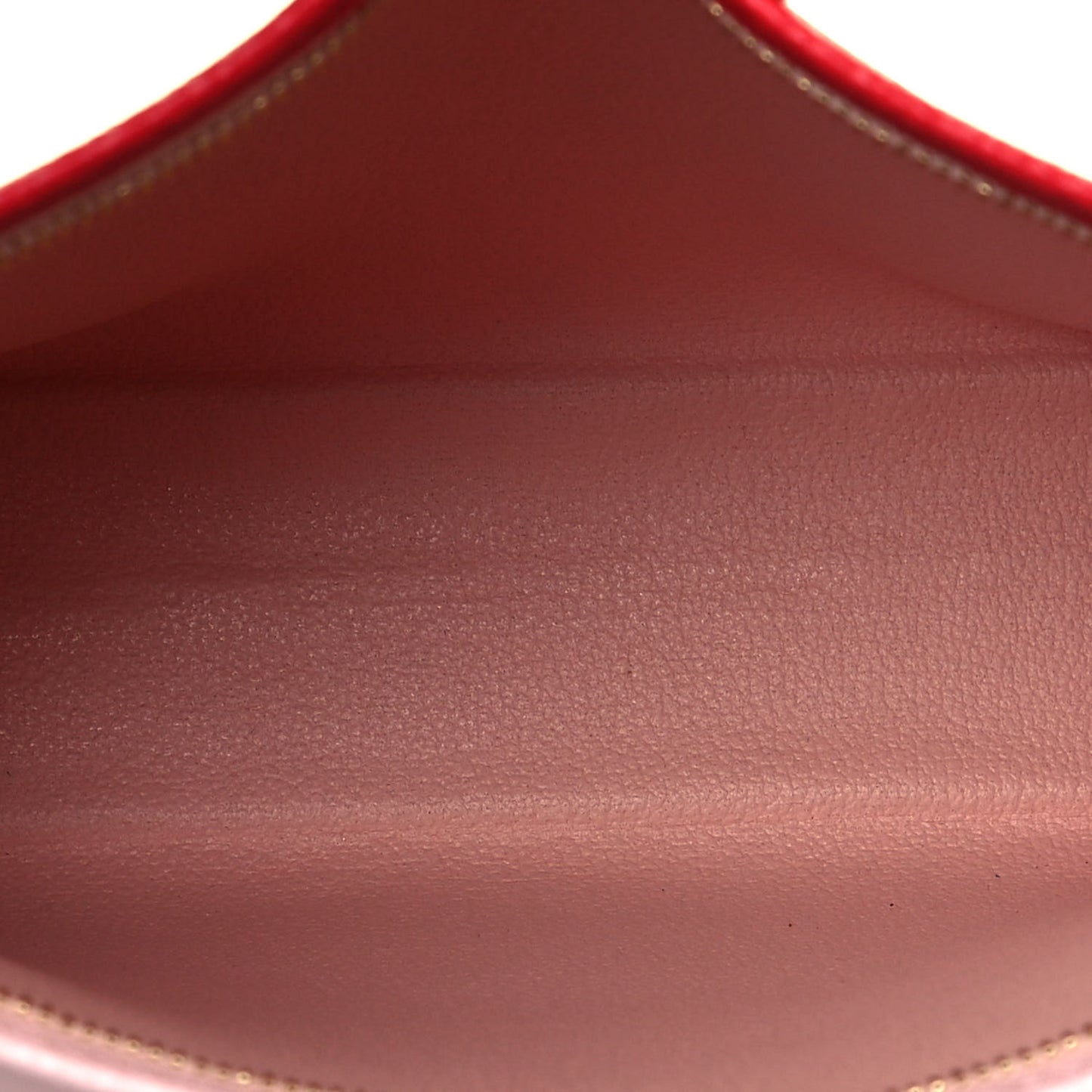Monogram Giant Toiletry Pouch 26 Rouge
