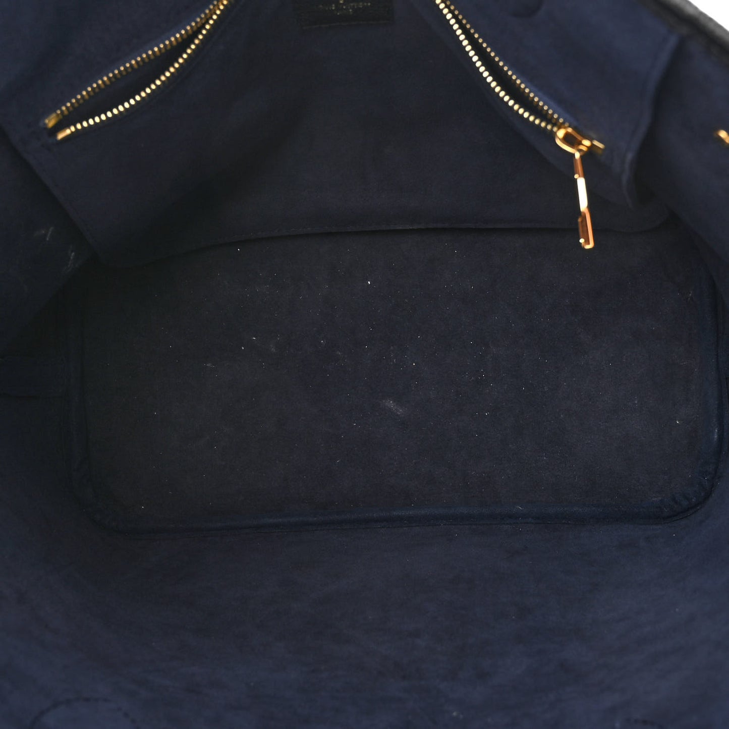 Empreinte Monogram Giant Neverfull MM Black