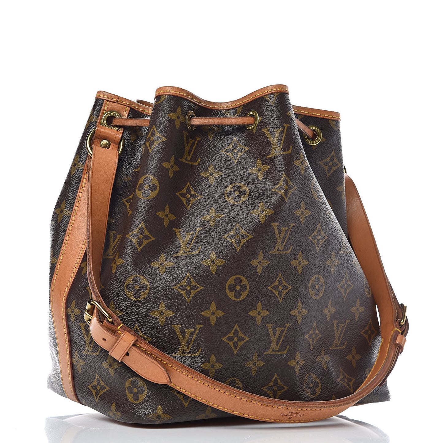 Monogram Petit Noe