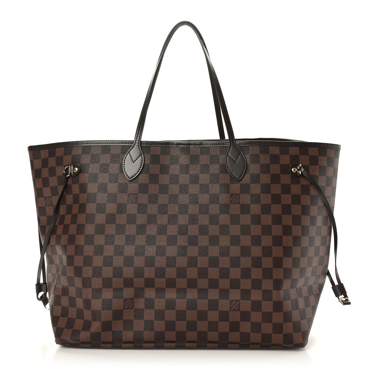 Damier Ebene Neo Neverfull GM