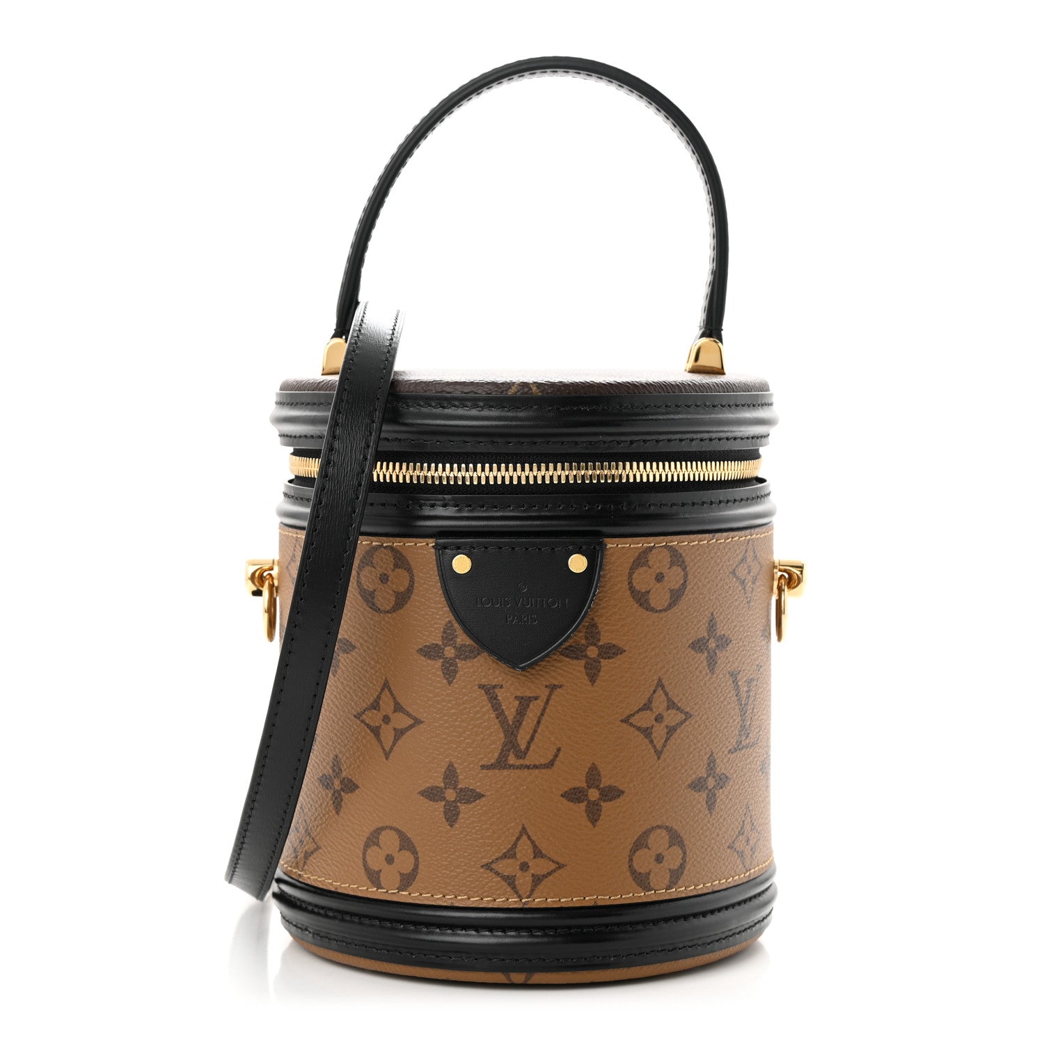Louis Vuitton Reverse Monogram Cannes 1 of 9